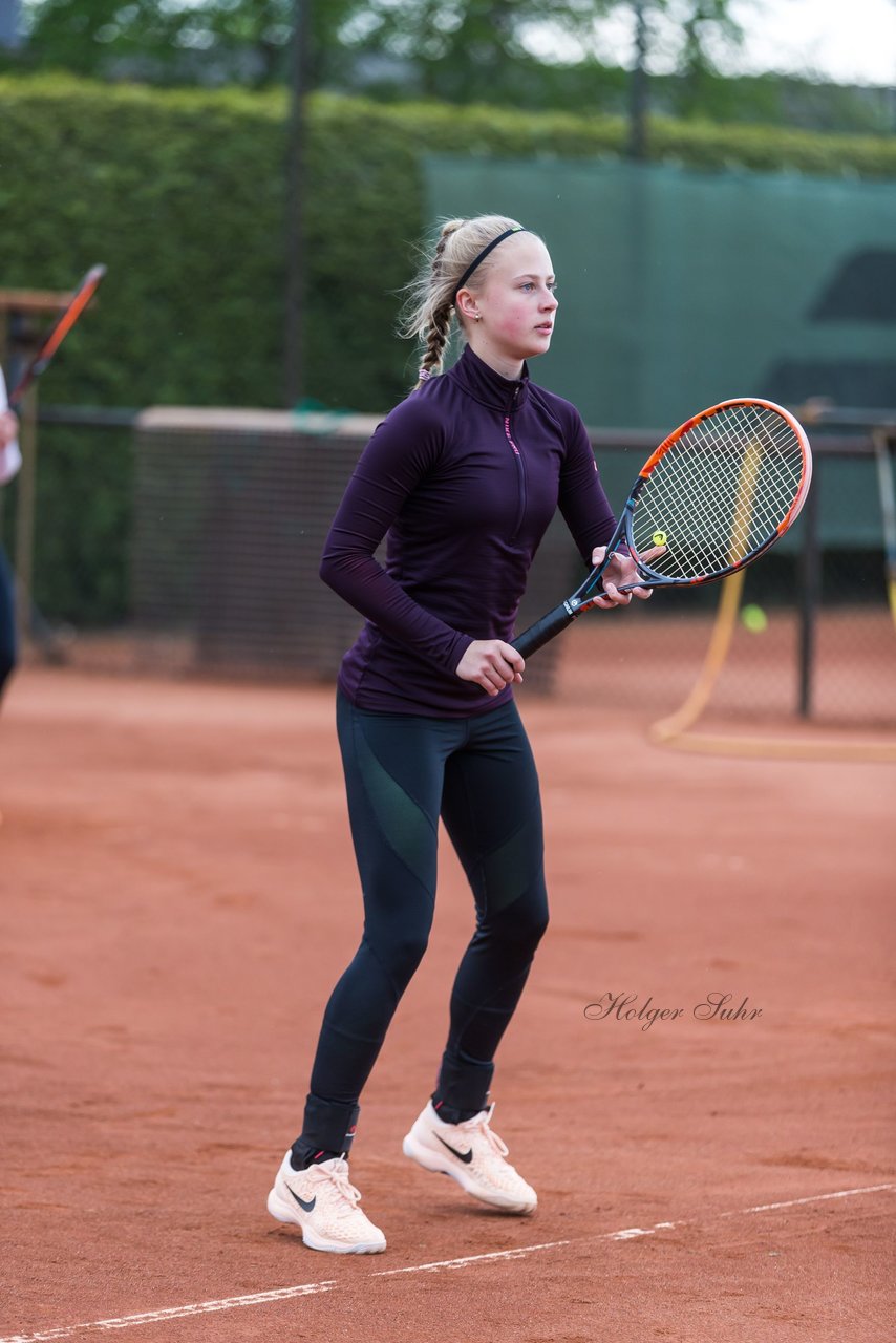 Ann-Sophie Funke 265 - NL VfL Westercelle - SVE Wiefelstede : Ergebnis: 8:1